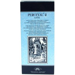 Perceval 2 Nourishing Cleansing Milk 200ml