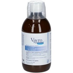 Odelfe Vayro Microbiomal ME Bio-Key 500ml