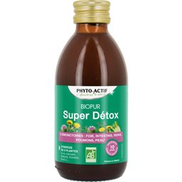 Cocktail Détox 5 Emonctories 500ml
