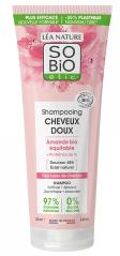 Shampoing Cheveux Doux Biologique 250 ML - Tube 250 ml