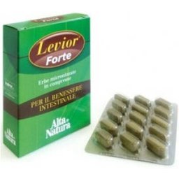 Levior Forte 30Cpr 900Mg