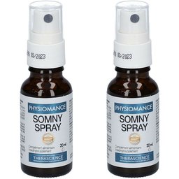 Physiomance Somny Spray