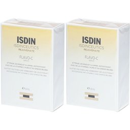 Isdinceutics Flavo-C