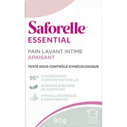 Pain Lavant Intime Apaisant 90 gr