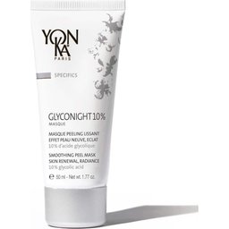 Glyconight 10% Masque 50ml