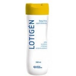 Lotigén Lait corporel Super Hydratant 300ml