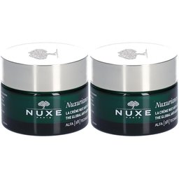 Nuxuriance Ultra Crème Nuit Anti-Âge Global