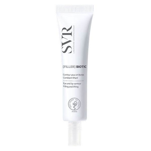 Filler Biotic Contour Yeux et Lèvres Comblant Liftant 15ml