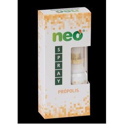 Própolis spray 25ml