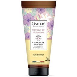 Gel Douche Surgras Douceur de Guimauve 100ml