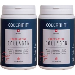 Collamin® Forte'Active Collagen