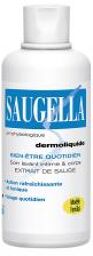 Dermoliquide 750 ml - Bouteille 750 ml