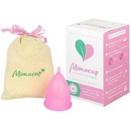 Mimacup Menstrual Cup L