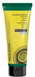 Hélix Active Lotion Corps Peaux Sèches Escargot 200 ml - Tube 200 ml