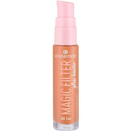 Magic Filter Glow Booster Makeup Base 40 Tan 14ml