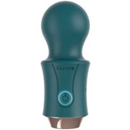 The Traveller Wand Vert 1ut