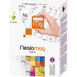 Nesiomag 18 Bâtonnets