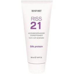 Riss 21 Conditionneur aux Protéines de Soie 200ml