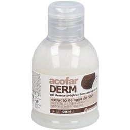 Gel Extrait de Noix de Coco 100ml