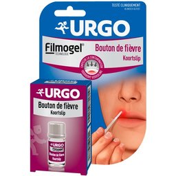 Filmogel bouton de fièvre 24 applicateurs 3mL