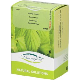 Pharmaflore Graines de Cumin