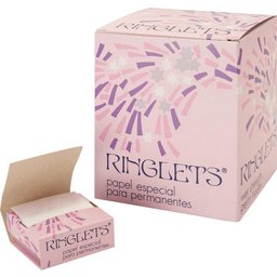 Ringlets Papier permanent 20x200pcs