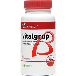 Vitalgrup B 60caps