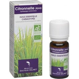 Huile Essentiel Citronelle 10ml