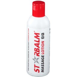 Star Balm Massage Lotion
