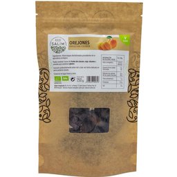 Abricots Secs Bio Vegan 250g