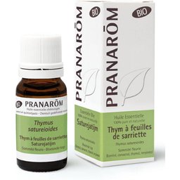 Pranarôm Huile Essentielle Thym à feuilles de sarriette