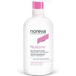 Laboratoires Noregyn® Gel nettoyant intime