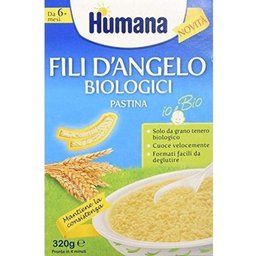 Fils Humains D'Ange Bio