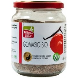 Gomasio 150G