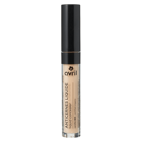 Yeux Anti-Cernes Liquide Porcelaine Bio 3ml