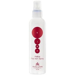 KJMN Flat Iron Spray 200ml