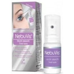 Spray Yeux fatigués 10 ml