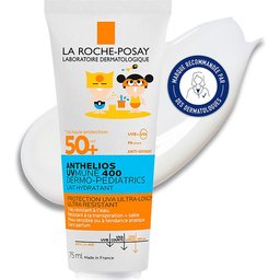 Anthelios Dermo Kids Lait SPF 50+