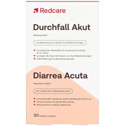 Redcare Diarrhée aiguë