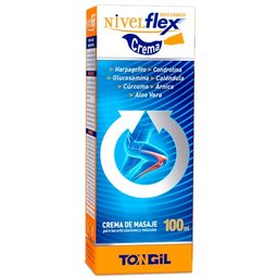 Nivelflex Crème 100ml