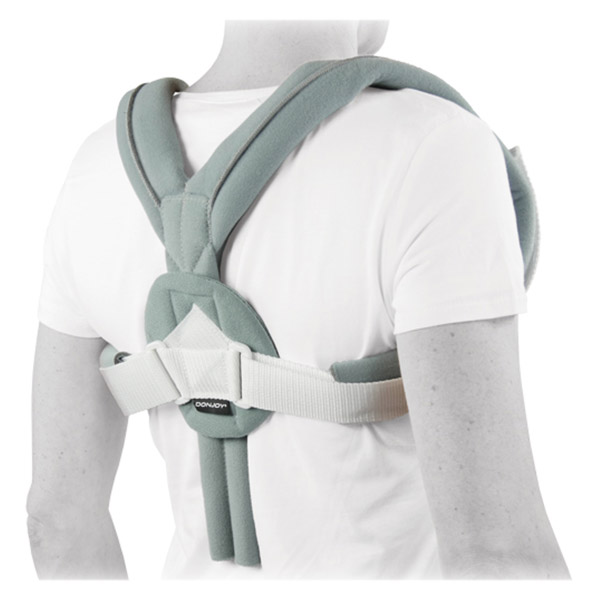 Cromax Sangle Acromio-Claviculaire Taille Enfant