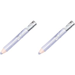 Fard À Paupières Crayon Lumière Waterproof Bleu Limpide