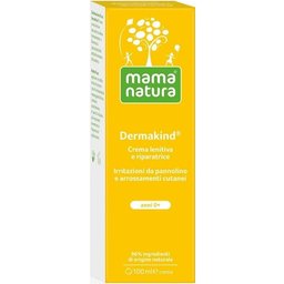 Dermakind Crème Apaisante et Réparatrice 100ml