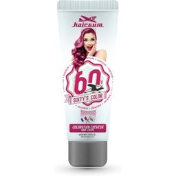 Sixty's Color Hair Color Aubergine 60ml