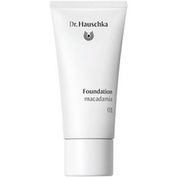 Fond de Teint 01 Macadamia 30 ml