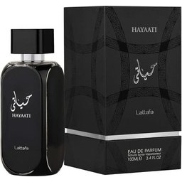 Hayaati Eau de Parfum 100ml