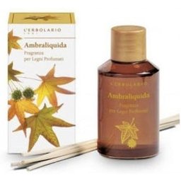 Ambraliquida Fragr Woods Prof