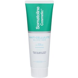 Somatoline  Cosmetic Anti-Cellulite Gel Effet Froid