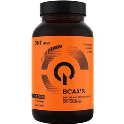 BCAA's