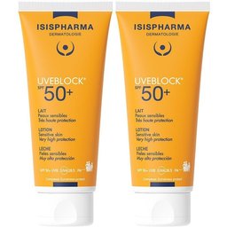 Isispharma Uveblock SPF 50+